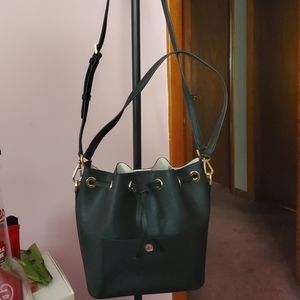 Michael Kors bucket bag